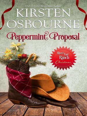 cover image of Peppermint Proposal